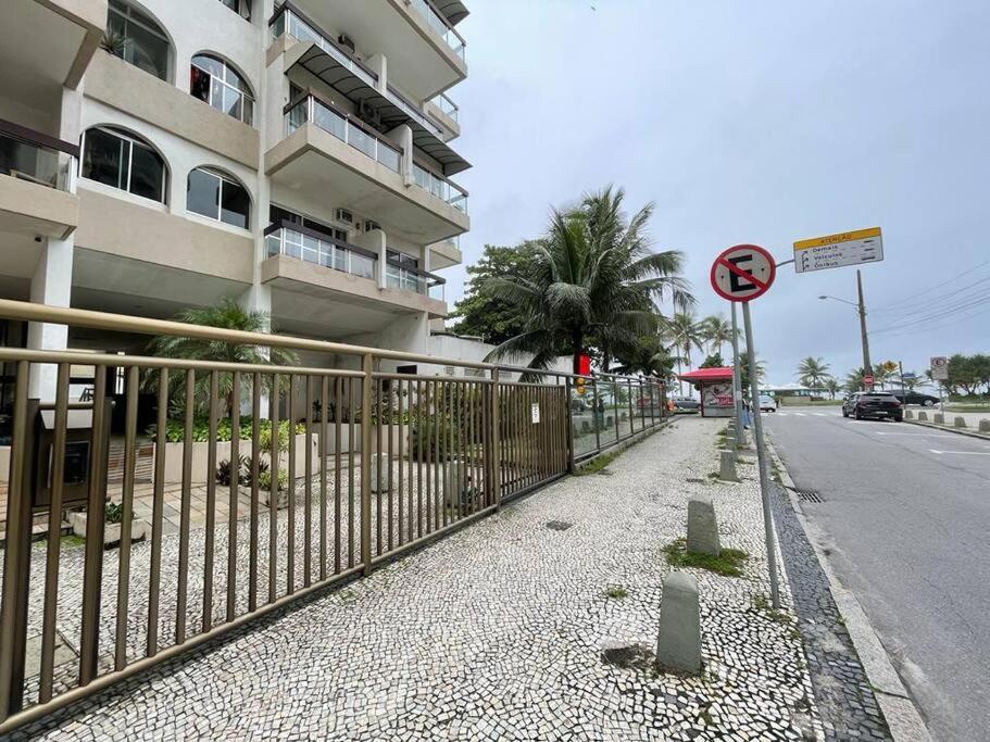 Vista Mar Na Barra Da Tijuca * Rio de Janeiro