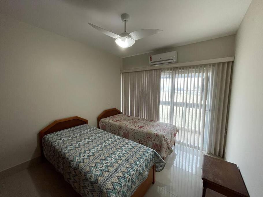 Vista Mar Na Barra Da Tijuca Apartment Rio de Janeiro