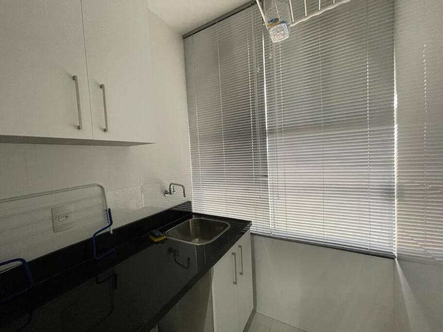 Vista Mar Na Barra Da Tijuca Apartment Rio de Janeiro