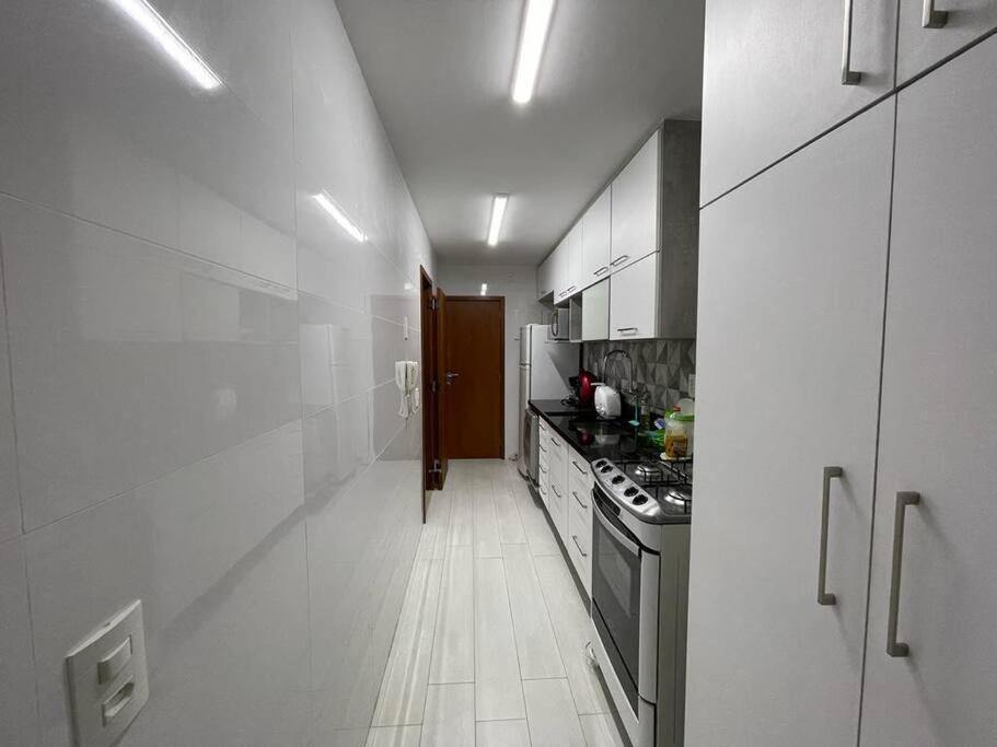 Vista Mar Na Barra Da Tijuca Apartment