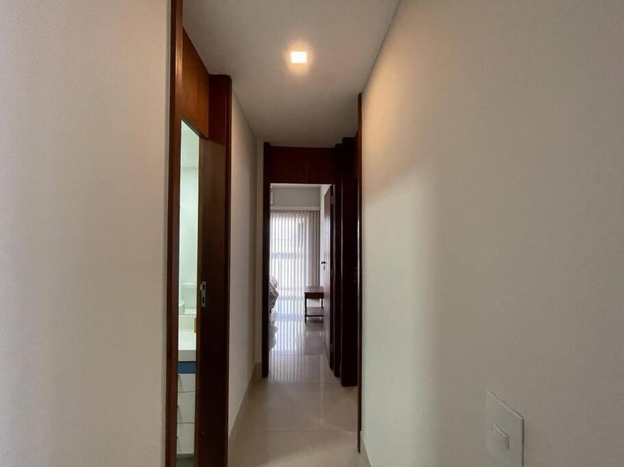 Vista Mar Na Barra Da Tijuca Apartment Rio de Janeiro