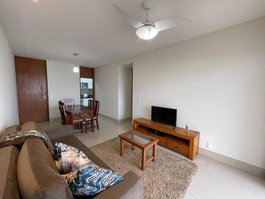 Appartement Vista Mar Na Barra Da Tijuca *
